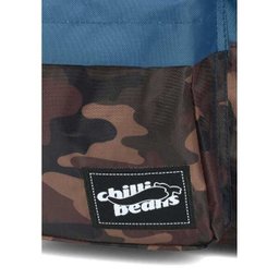 Sacola de Viagem Poliester Chilli Beans 2BOLSOS - 3