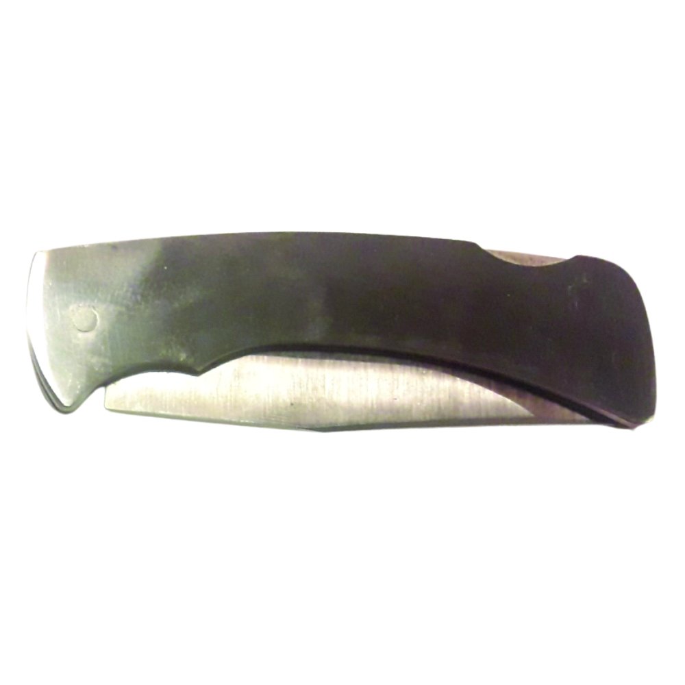 Canivete De Bolso Zebu Tipo Americano Barretos Tr Inox - 3