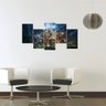 Quadro Decorativo Sala Quarto 130x60 League Of Legends Lol06 - 3