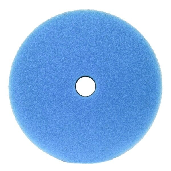 Boina de Espuma Azul Super Agressiva Dune Flat 6" Alcance - 2