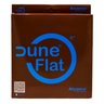 Boina de Espuma Azul Super Agressiva Dune Flat 6" Alcance - 1