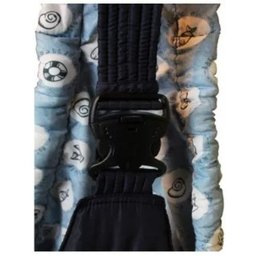 Canguru Sling - Color Baby - 6