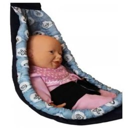 Canguru Sling - Color Baby - 3