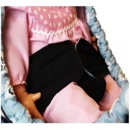 Canguru Sling - Color Baby - 4