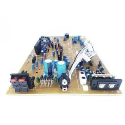 Placa principal Toshiba Ms-6544 Ms-6610 nova micro system - 1