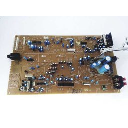 Placa principal Toshiba Ms-6544 Ms-6610 nova micro system - 4