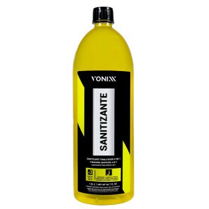 Sanitizante Finalizador 4 em 1 - 1,5 Litros Vonixx