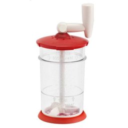 Maquina para Fazer Massa Spätzle Knöpfle alemanha Macarrão Caseiro facil Completa - 4