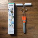 Ver imagem 7 de Rolo de Pintura Duplo Inteligente Parede Pintar Sem Sujeira Criativa Casa