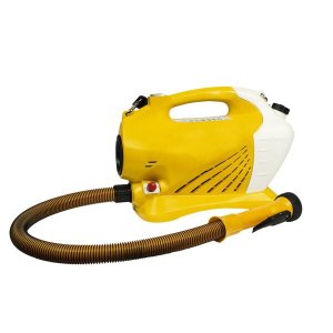 Nebulizador Atomizador Elétrico a Frio 127v Guarany