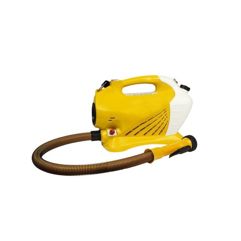 Nebulizador Atomizador Elétrico a Frio 127v Guarany Nebulizador Atomizador Elétrico a Frio 127v Guarany