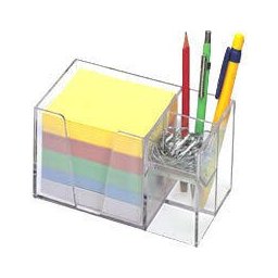 Organizador C/lembr. Cristal - 2