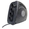 Estabilizador Ragtech Side Way 300va Trivolt Ragtech Preto - 3