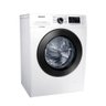 Lavadora Samsung 11kg Ww4000 Digital Iner Ww11j4473pw - Branca 110v - 2