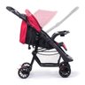 Carrinho De Bebê Shift Cherry - Infanti - 3
