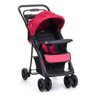 Carrinho De Bebê Shift Cherry - Infanti - 2