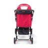Carrinho De Bebê Shift Cherry - Infanti - 5