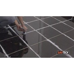 Rejunte Acrílico Líquido Bautech Branco 470 Gramas - 5