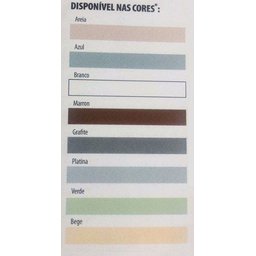 Rejunte Acrílico Líquido Bautech Branco 470 Gramas - 2