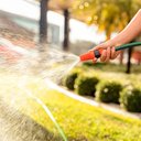 Ver imagem 5 de Mangueira para Jardim 15m com Engate Esguicho e Suporte Tramontina