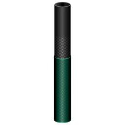 Mangueira para Jardim 15m com Engate Esguicho e Suporte Tramontina - 3