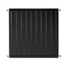 Coletor Solar Rinnai 1 X 2 Metro Black Tech - 1