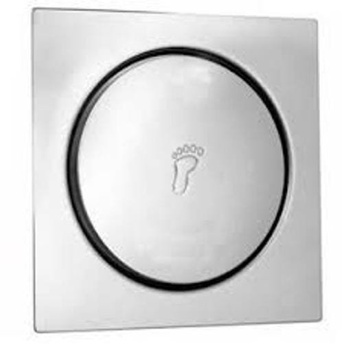 Ralo Click Inox 15X15 Quadrado - Bto - 3