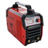 Máquina Solda Inversora Mma-238 Tig Usk 220v - Vermelho - 220v - 1