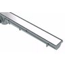 Ralo Linear Tigre Com Grelha Aço Inox 70cm - 3
