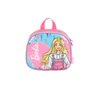 Kit Mochila Rodinhas + Lancheira Barbie Azul (ktmcrdlnbbaz) - 5