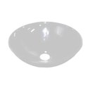 Ver imagem 5 de Kit Bancada Madeira Maciça Banheiro Lavabo com Cuba Branca Estilo Industrial 90 Cm X 40 Cm Marrom