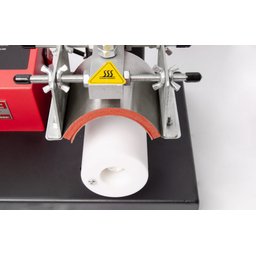 Prensa Térmica para Copo e Caneca 220V - 5