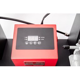 Prensa Térmica para Copo e Caneca 220V - 4