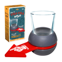 Ver imagem 1 de Jogo De Shot Vira Vira Com Copo - Art Game