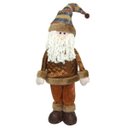 Ver imagem 1 de Papa Noel 50cm