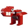 Lego Classic Peças e Ideias Criativas Blocos Infantil Divertidos 123pcs +4 anos - 3