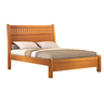 Cama Casal 185 100% Mdf Cinamomo - Móveis Valverde - 2