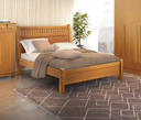 Ver imagem 1 de Cama Casal 185 100% Mdf Cinamomo - Móveis Valverde