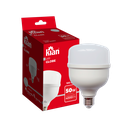 Ver imagem 1 de Lâmpada Led 50w 6500k Iluminação Forte e Área Grande Kian Cor da Luz Branco-frio 110v/220v