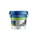 Ver imagem 2 de Impermeabilizante Rodapé Parede - Viaplus Reparo Viapol 12kg