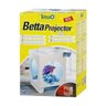 Tetra Betta Projector Beteira com Led 1,8 litros - Branco - 2