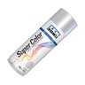 SPRAY SUPER COLOR ALTA TEMPERATURA ALUMÍNIO 350 ML / 250 G TEKBOND - 2