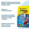 Tropical Pond Sticks Mixed 400g Ração para Peixes de Lago - 3