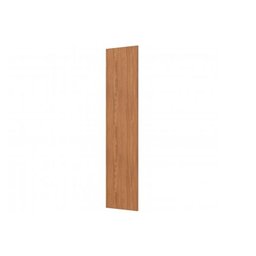 Módulos de Cozinha Henn Requinte Painel de Edição P/ Fechamento Lateral Requinte 230x49x205cm - 1