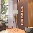 Ver imagem 1 de Luminária 158,5cm 1322 Classic Tebarrot