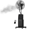 Ventilador com Agua Umidifica Ventila Antimosquito 45cm 127v - 3
