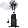 Ventilador com Agua Umidifica Ventila Antimosquito 45cm 127v - 5