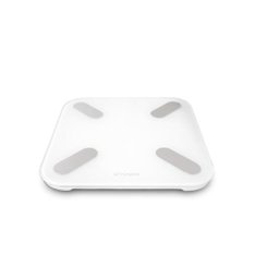 Balança De Bioimpedância Yunmai X - Branca - 3