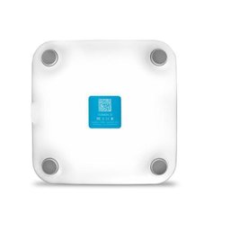 Balança De Bioimpedância Yunmai X - Branca - 2