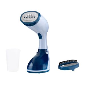 Super Vaporizador de Roupa Passadeira a Vapor Passador Ferro Passar Portatil Steamer Portátil Vertic